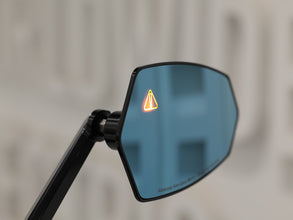 Rayman Aero Vision T1 CNC Motorcycle Rearview Mirror